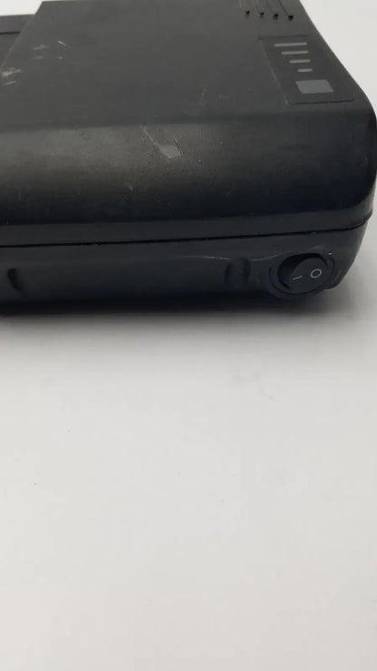 KDDJ-MD16 Wall Mount For Lithium Battery - Mounting Bracket