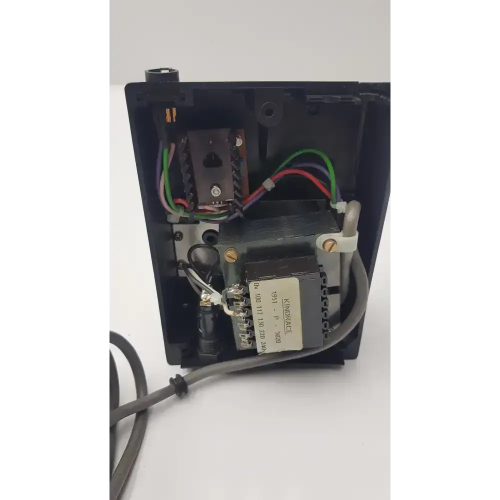 Keeler Dualite Head Lamp Power Supply - Headlamp