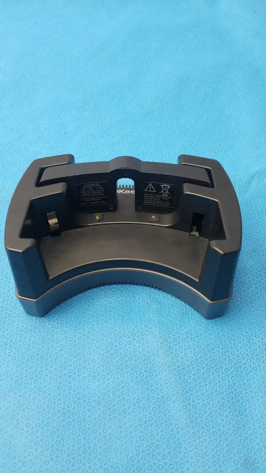 Keeler Lithium Battery Pack Rechargeable Indirect Ophthalmoscopes - Ophthalmoscope
