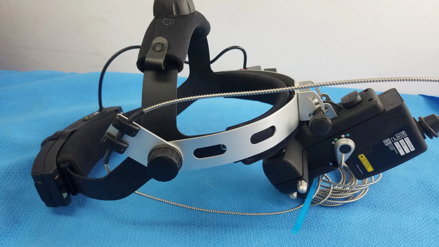 Keeler Vantage Plus LED BIO Indirect Ophthalmoscope Slimline
