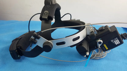 Keeler Vantage Plus LED BIO Indirect Ophthalmoscope Slimline
