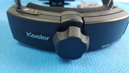 Keeler Vantage Plus LED BIO Indirect Ophthalmoscope Slimline
