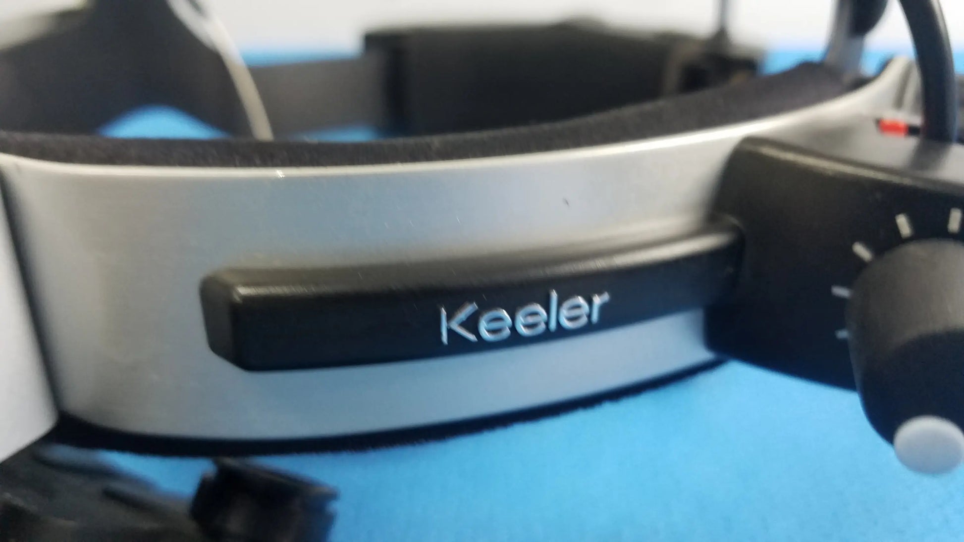 Keeler Vantage Plus LED BIO Indirect Ophthalmoscope Slimline