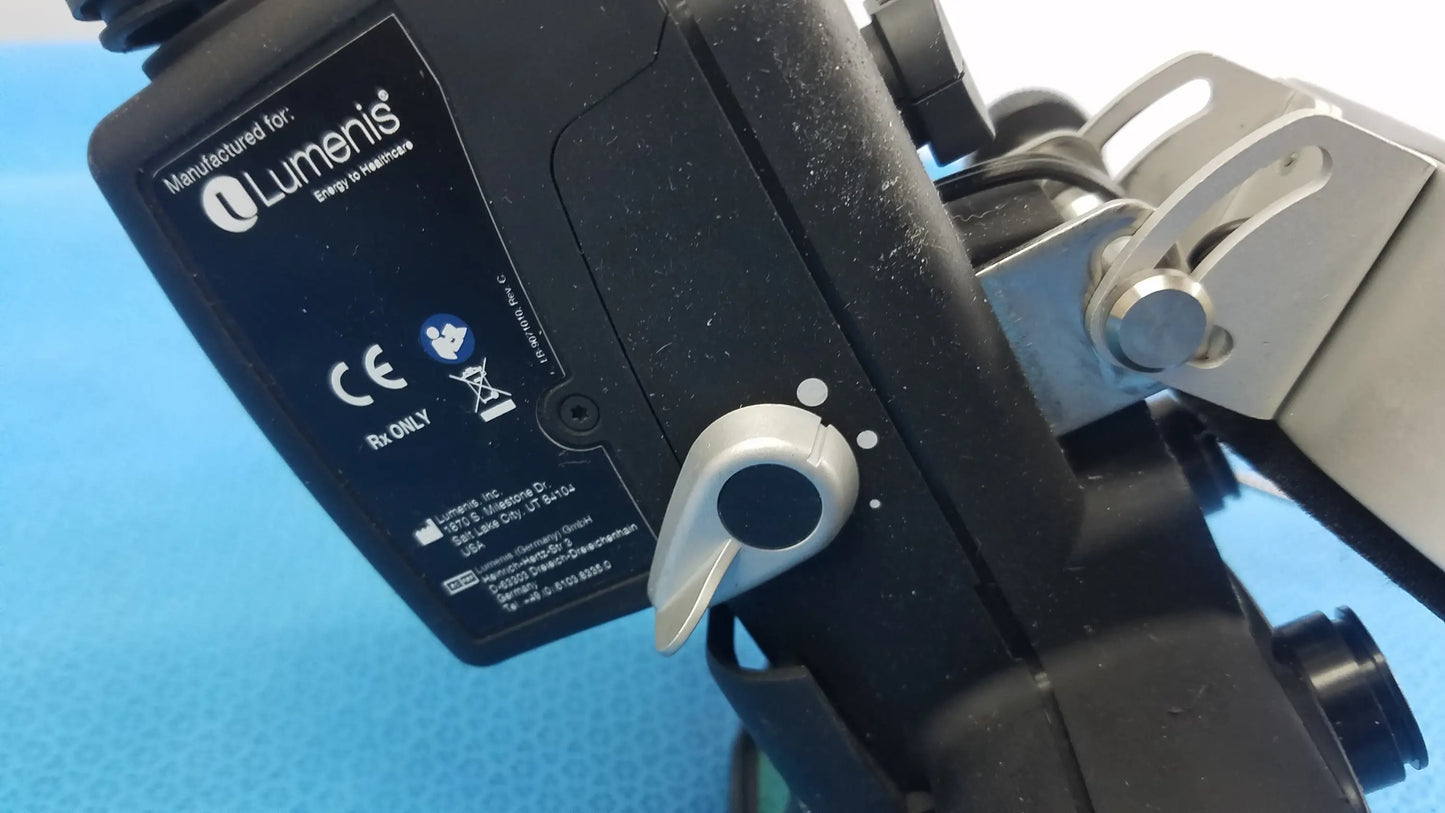 Keeler Vantage Plus LED BIO Indirect Ophthalmoscope Slimline