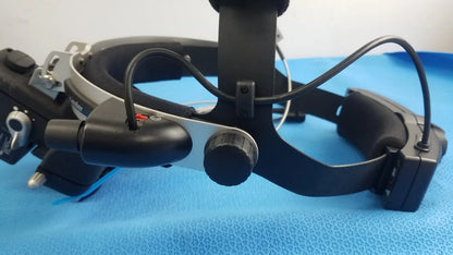 Keeler Vantage Plus LED BIO Indirect Ophthalmoscope Slimline