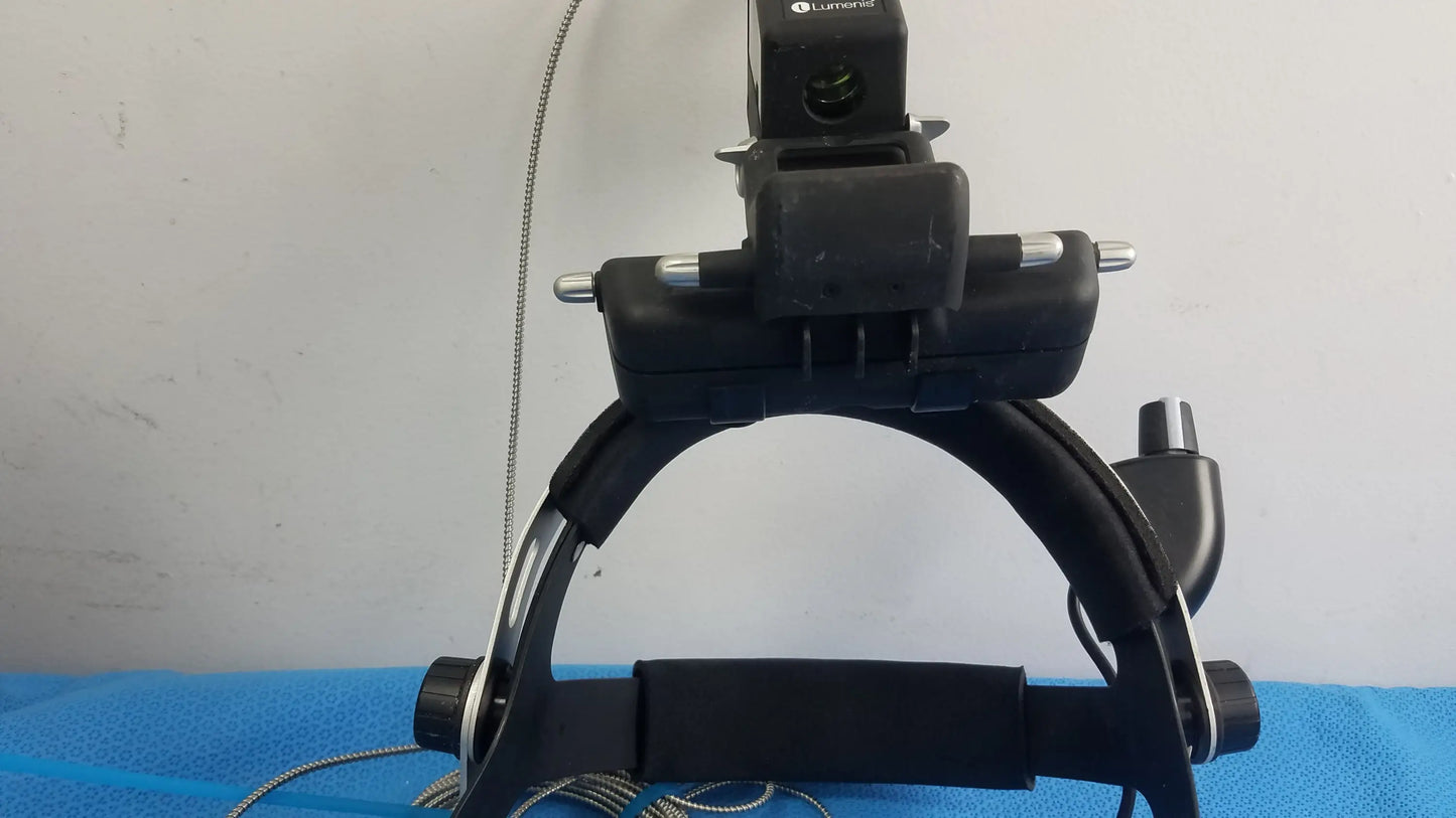 Keeler Vantage Plus LED BIO Indirect Ophthalmoscope Slimline