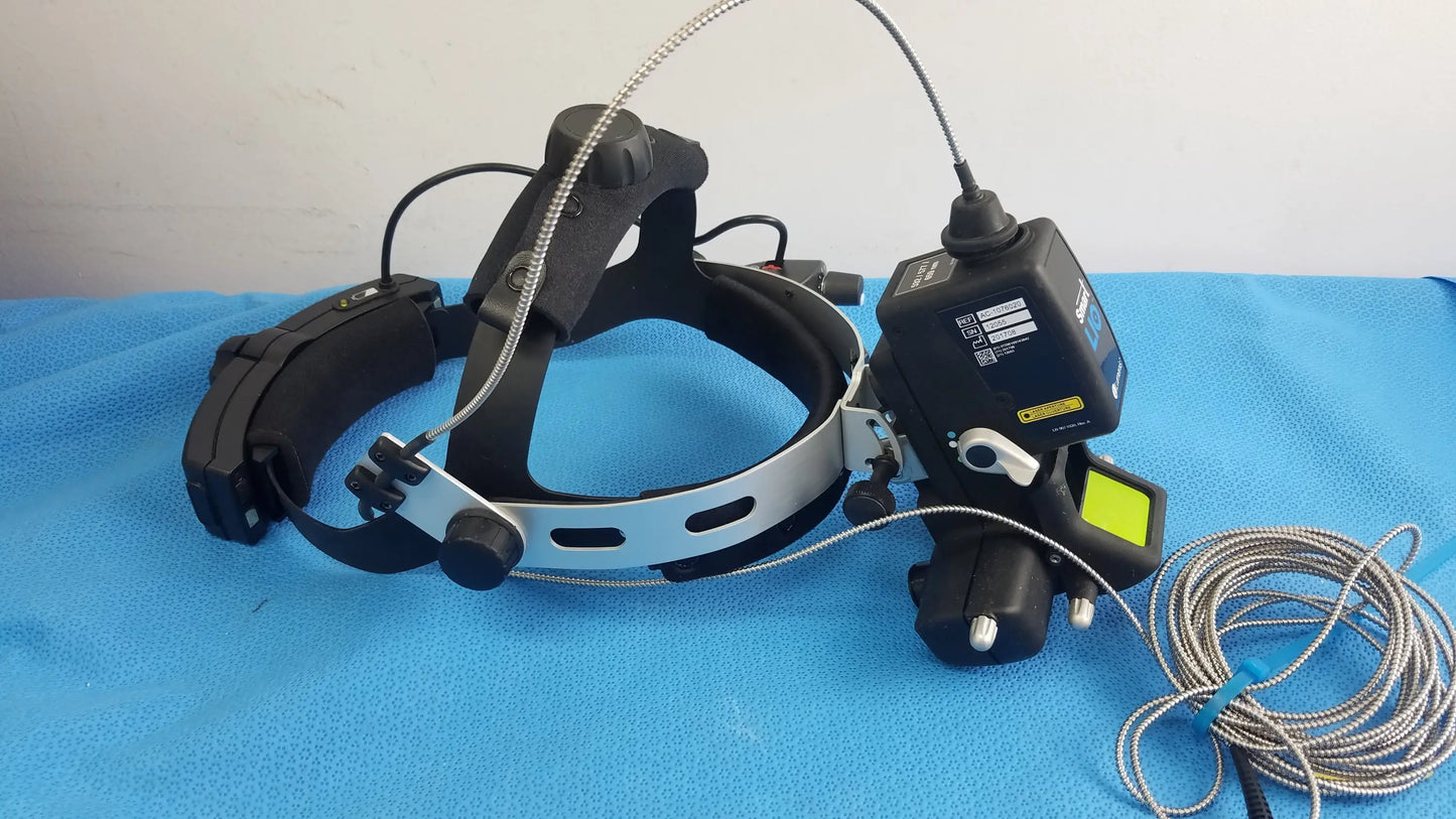 Keeler Vantage Plus LED BIO Indirect Ophthalmoscope Slimline