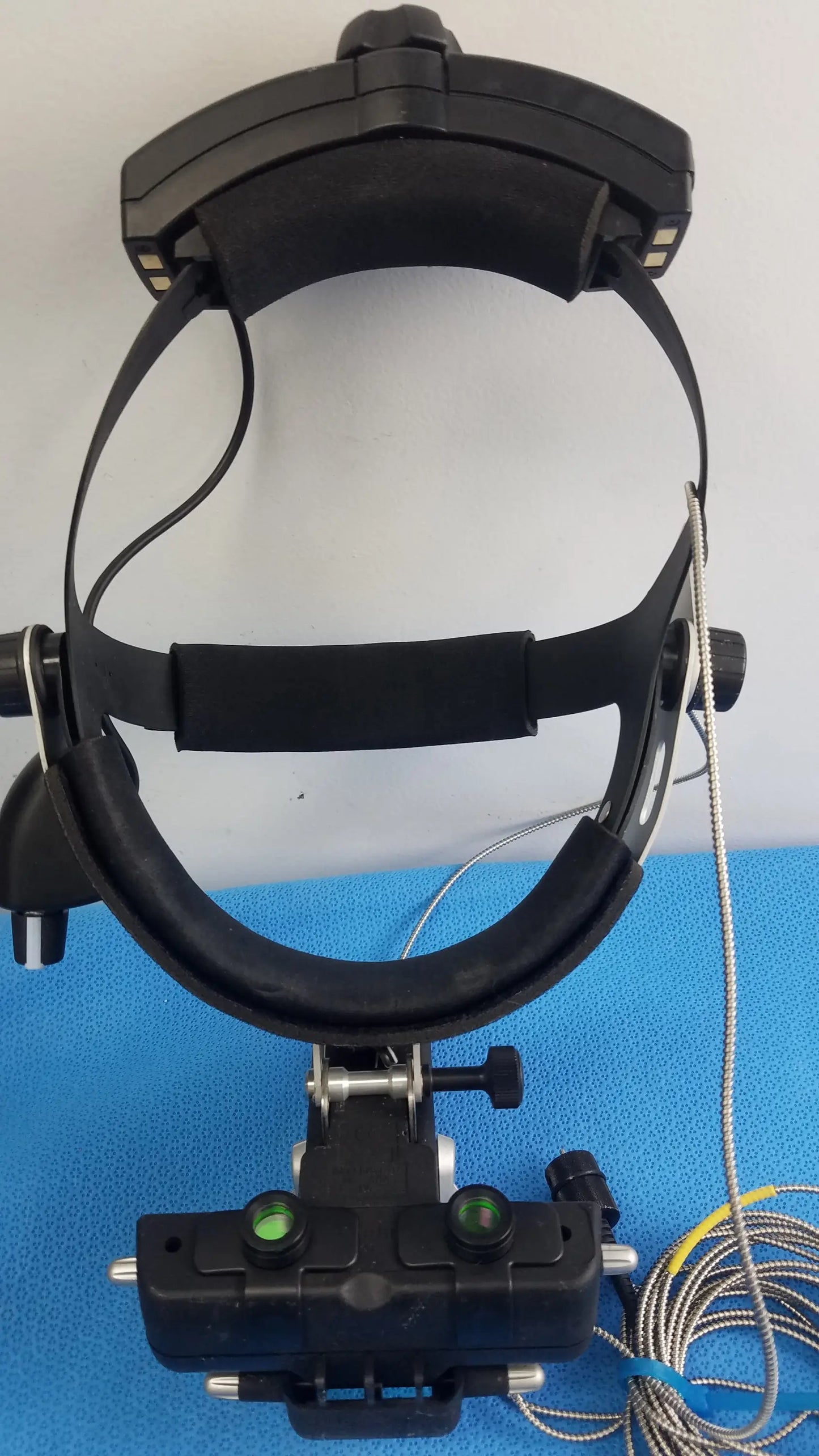 Keeler Vantage Plus LED BIO Indirect Ophthalmoscope Slimline
