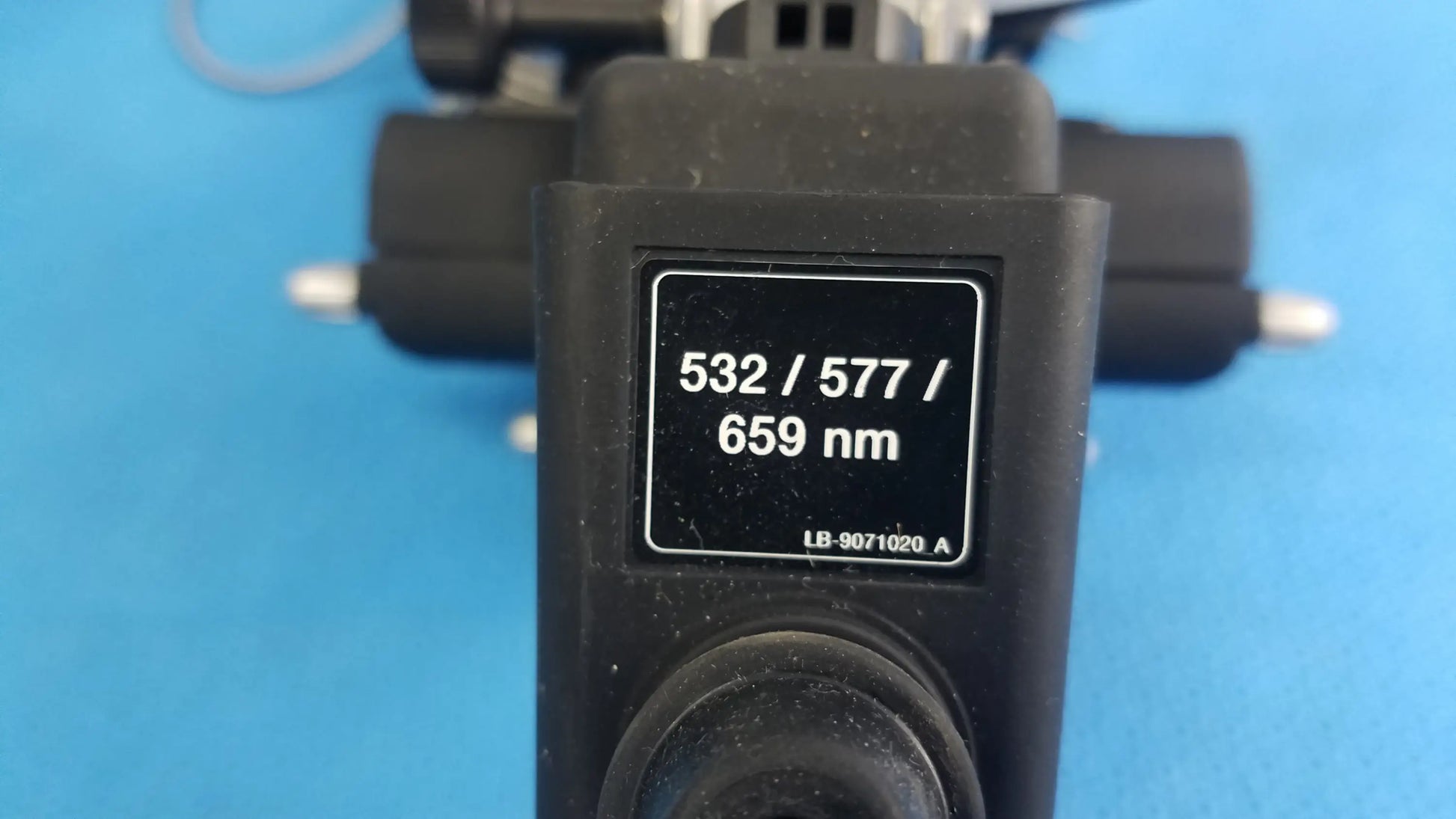 Keeler Vantage Plus LED BIO Indirect Ophthalmoscope Slimline