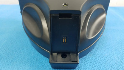 Keeler Vantage Plus Ophthalmoscope With Accessories Ref 1205P1020