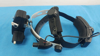 Keeler Vantage Plus Ophthalmoscope With Accessories Ref 1205P1020