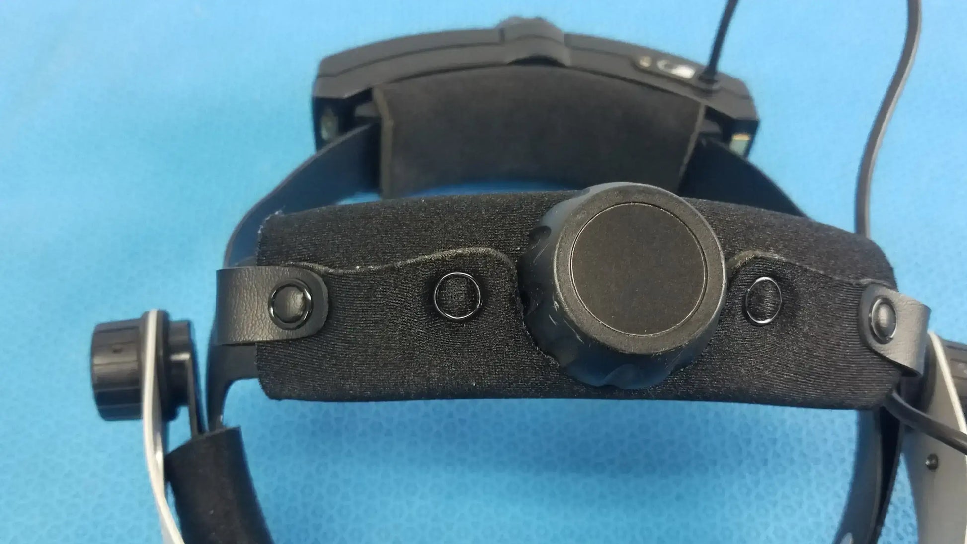 Keeler Vantage Plus Ophthalmoscope With Accessories Ref 1205P1020