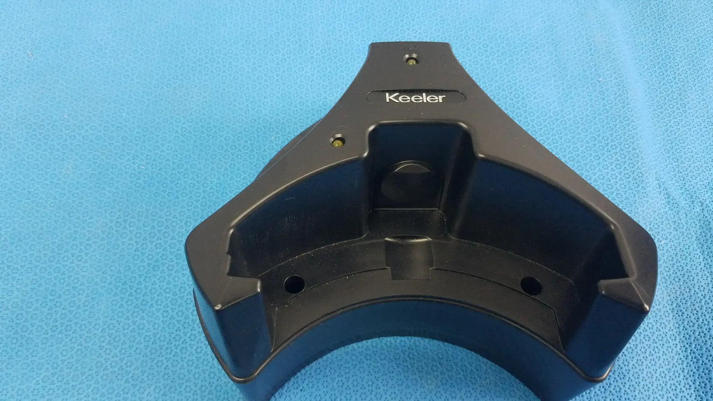 Keeler Vantage Plus Ophthalmoscope With Accessories Ref 1205P1020