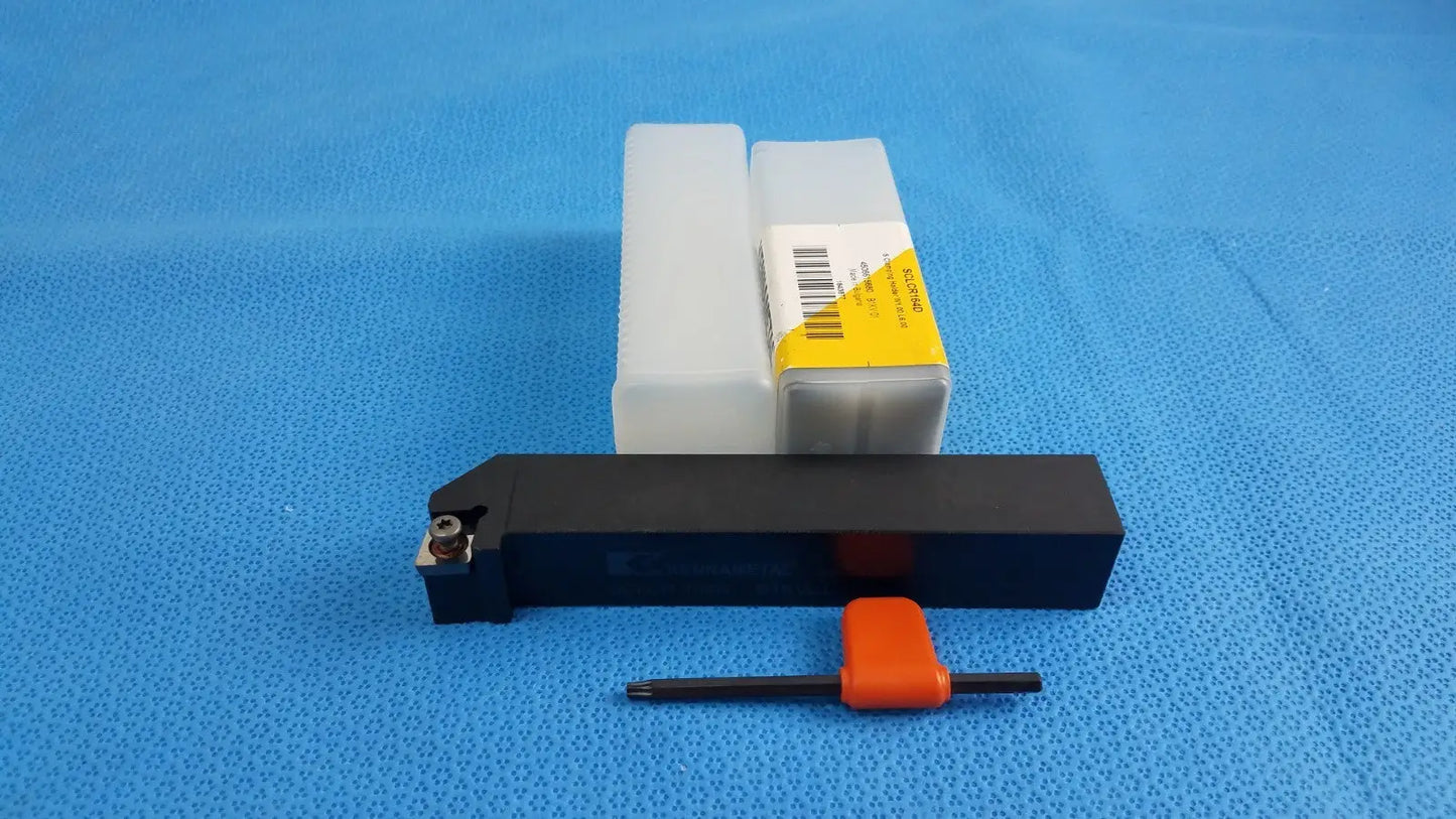 Kennametal SCLCR164D Turning Tool Holder