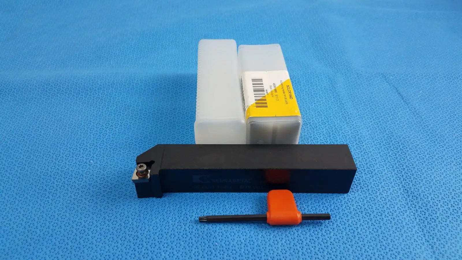 Kennametal SCLCR164D Turning Tool Holder