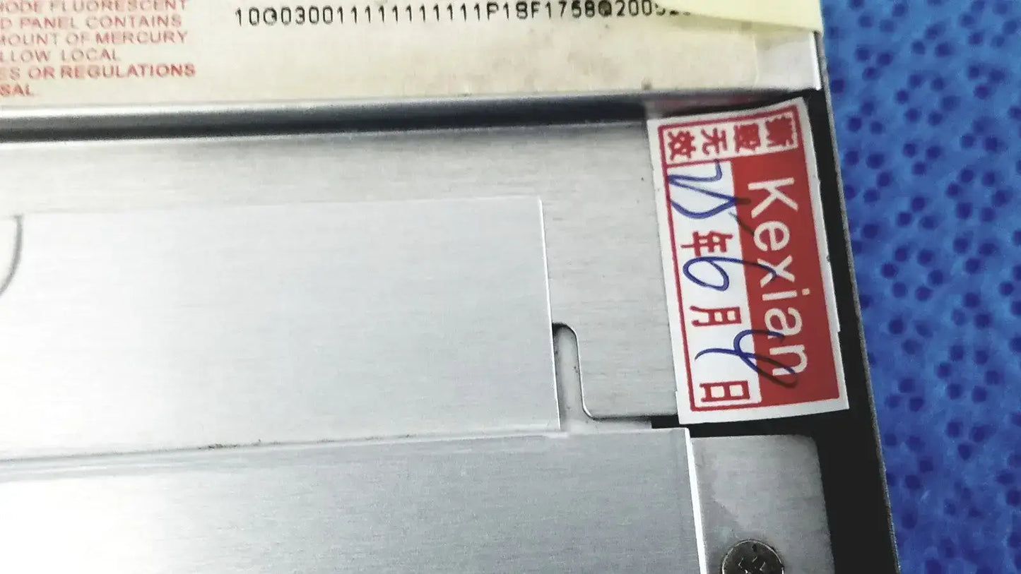Kexian G104SN02 LCD Screen Display Panel