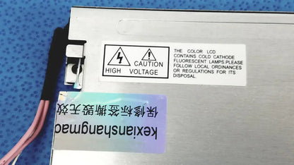 Kexian G104SN02 LCD Screen Display Panel