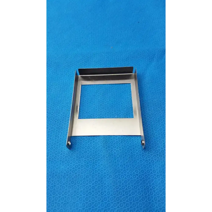 Key Surgical Twist Drill Rack KI-05-RACK-TD - Instrument