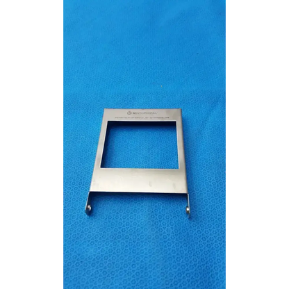 Key Surgical Twist Drill Rack KI-05-RACK-TD - Instrument