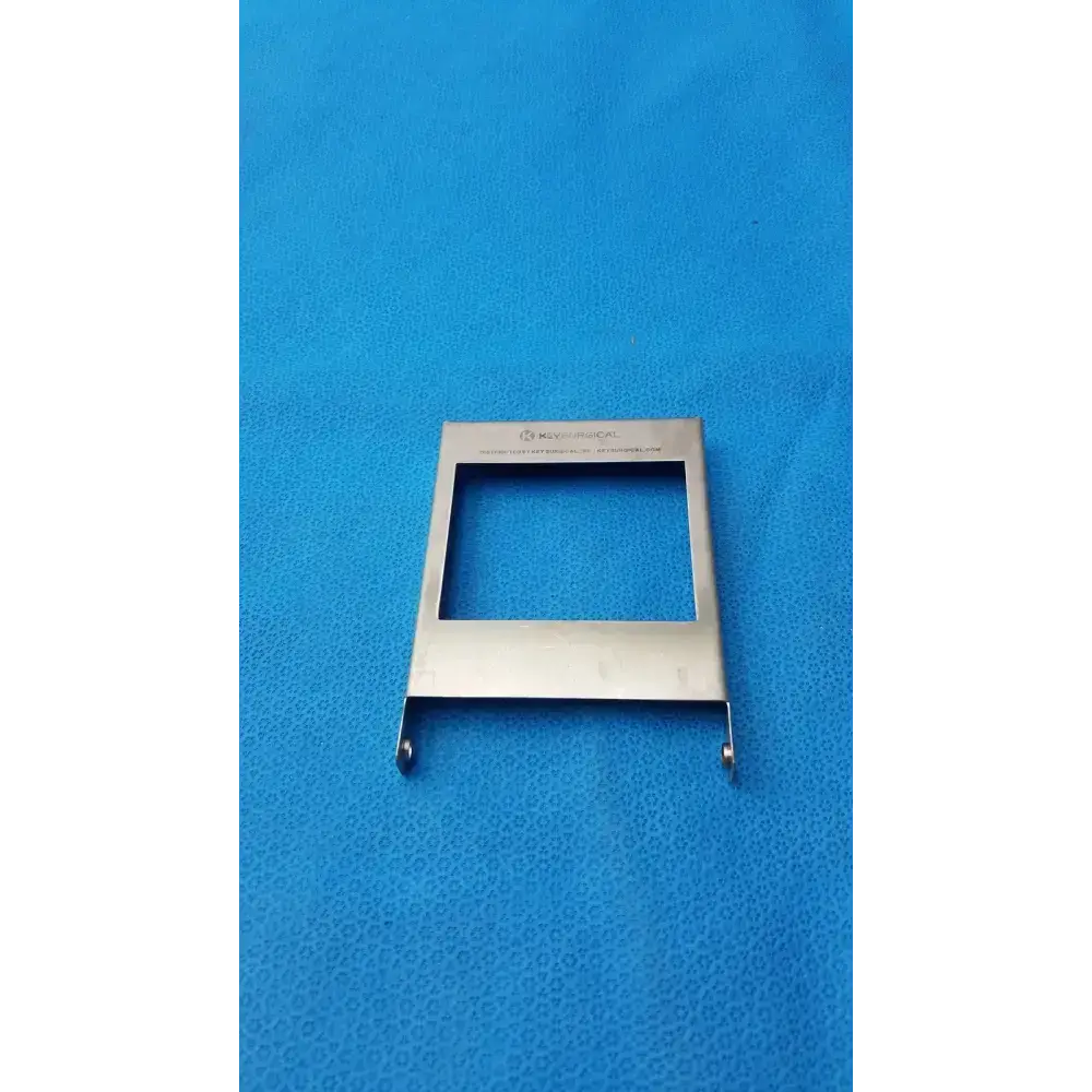 Key Surgical Twist Drill Rack KI-05-RACK-TD - Instrument