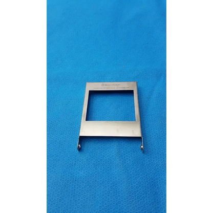 Key Surgical Twist Drill Rack KI-05-RACK-TD - Instrument