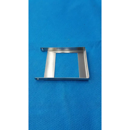 Key Surgical Twist Drill Rack KI-05-RACK-TD - Instrument