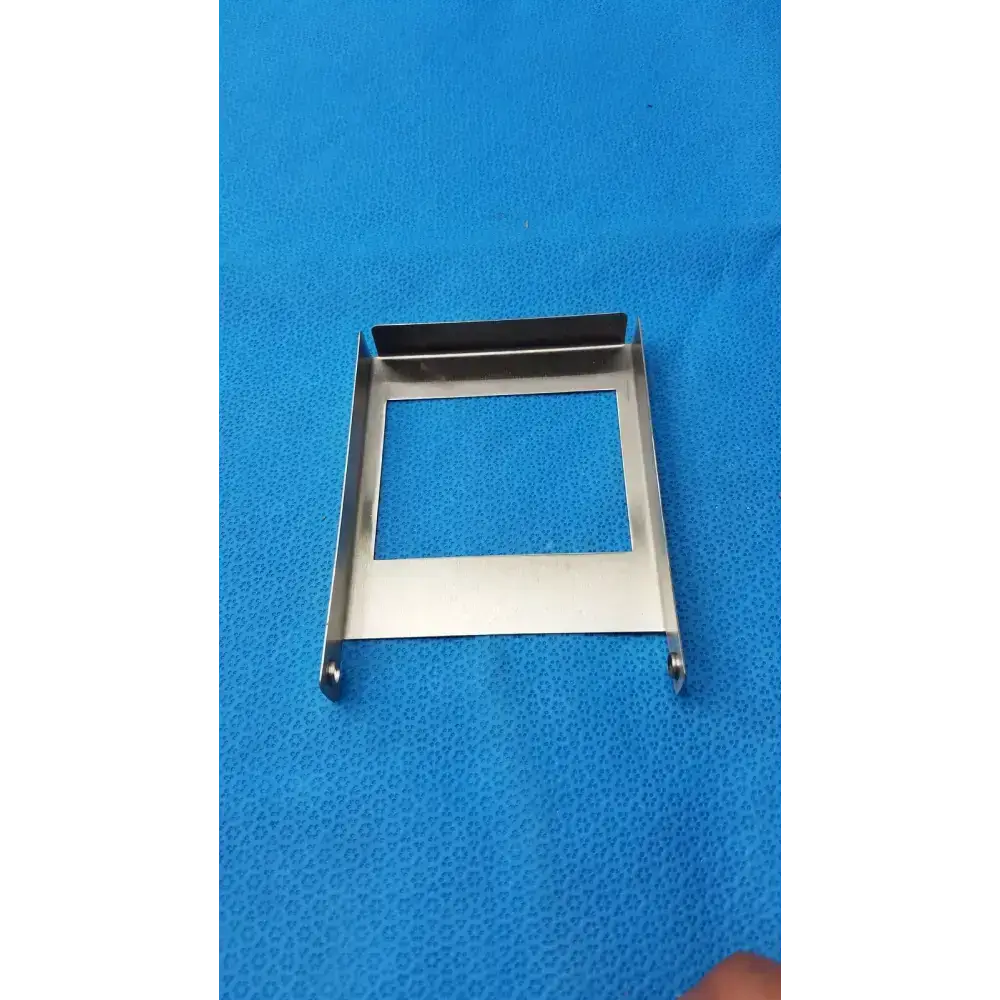 Key Surgical Twist Drill Rack KI-05-RACK-TD - Instrument
