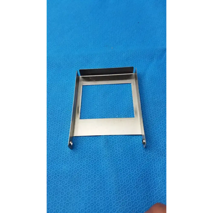 Key Surgical Twist Drill Rack KI-05-RACK-TD - Instrument