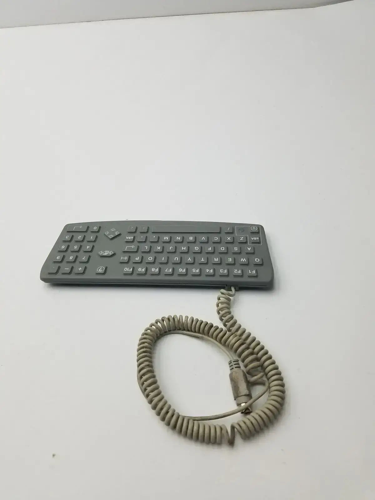 Keyboard for Biomerieux Vitek 2 Smart Carrier Station Microbial Analyzing System