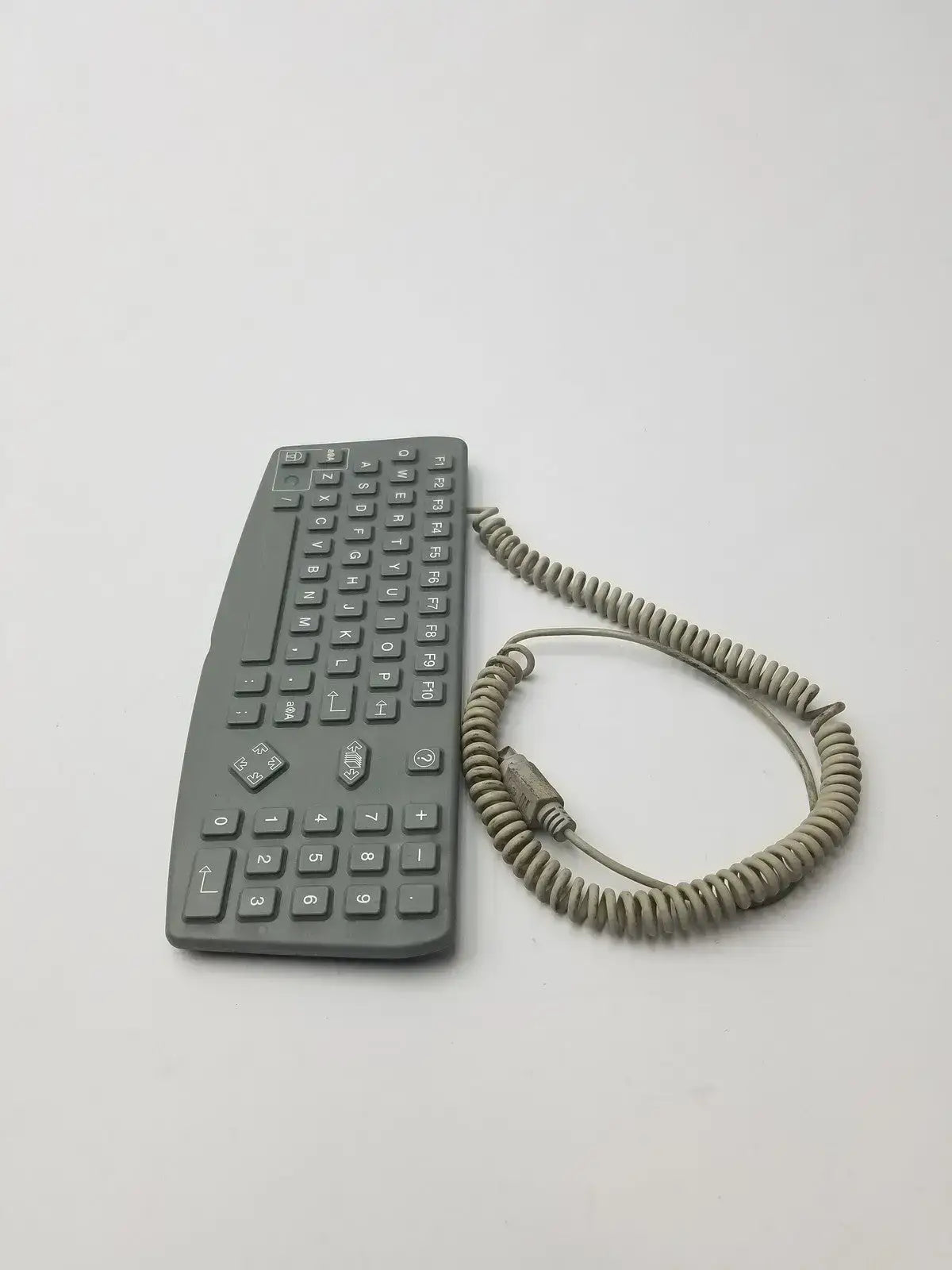 Keyboard for Biomerieux Vitek 2 Smart Carrier Station Microbial Analyzing System