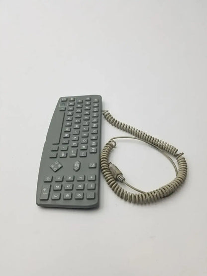 Keyboard for Biomerieux Vitek 2 Smart Carrier Station Microbial Analyzing System