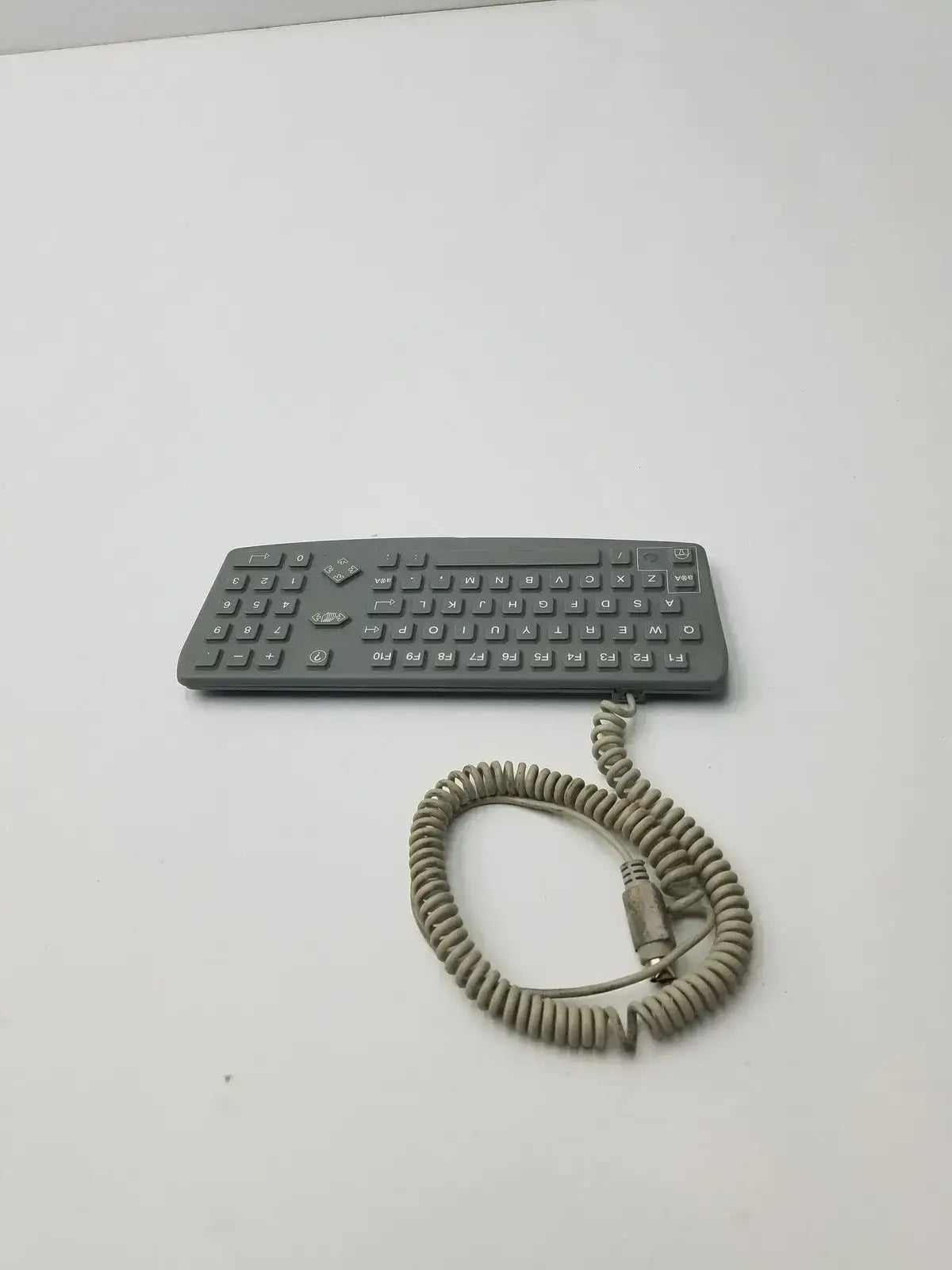 Keyboard for Biomerieux Vitek 2 Smart Carrier Station Microbial Analyzing System