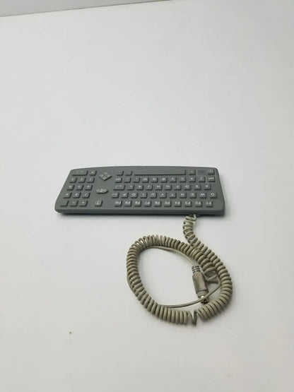 Keyboard for Biomerieux Vitek 2 Smart Carrier Station Microbial Analyzing System