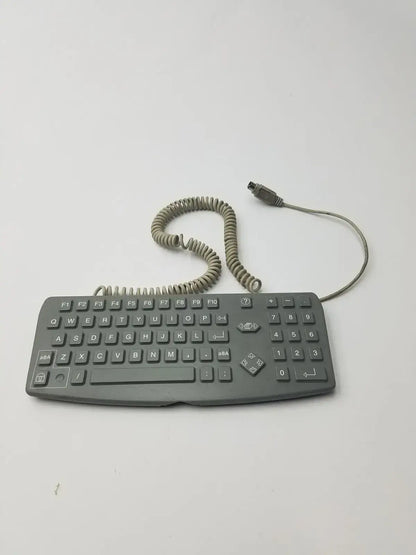 Keyboard for Biomerieux Vitek 2 Smart Carrier Station Microbial Analyzing System