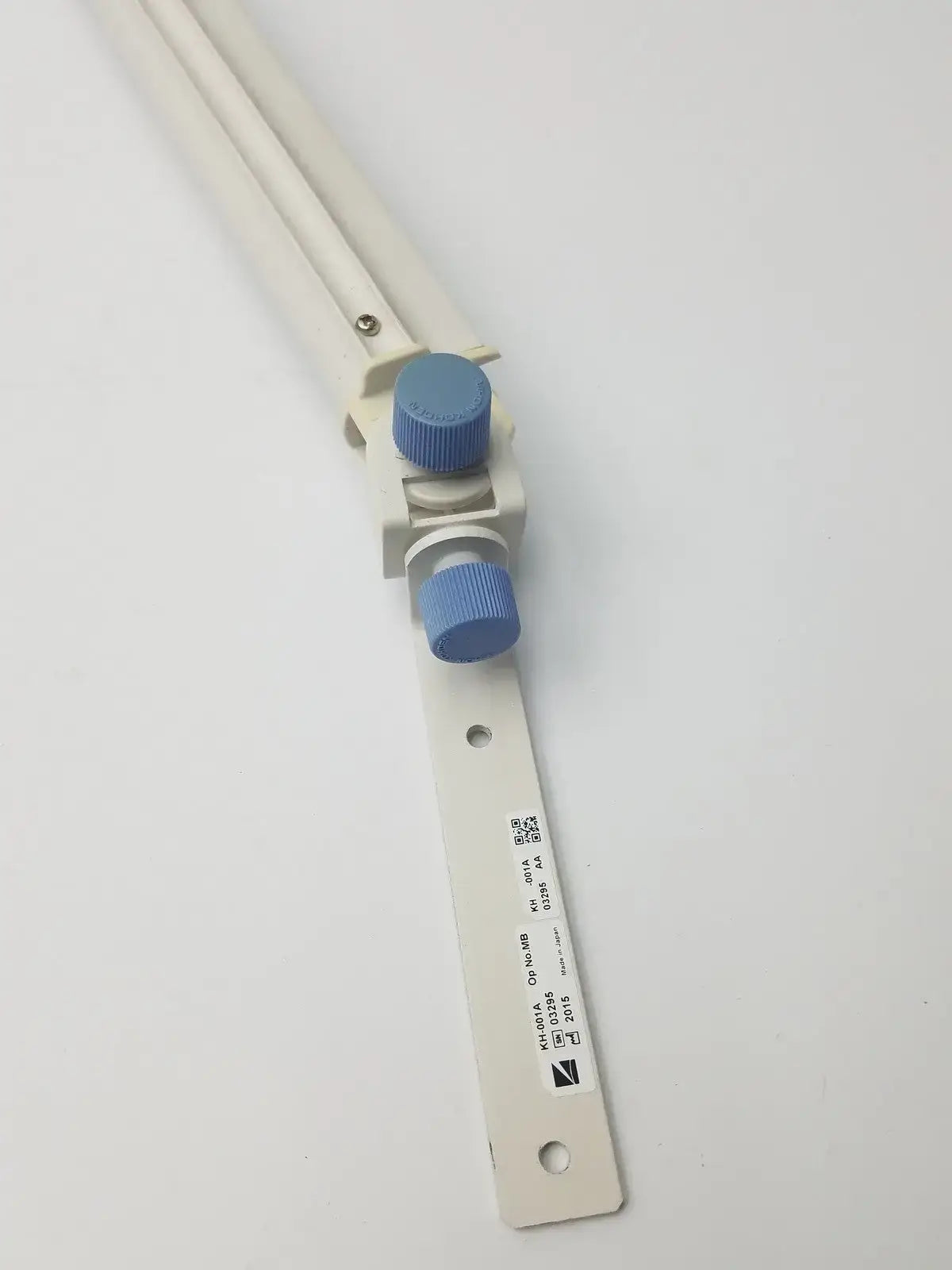 KH-001A Stand for Nihon Kohden Neuropack System - Equipment