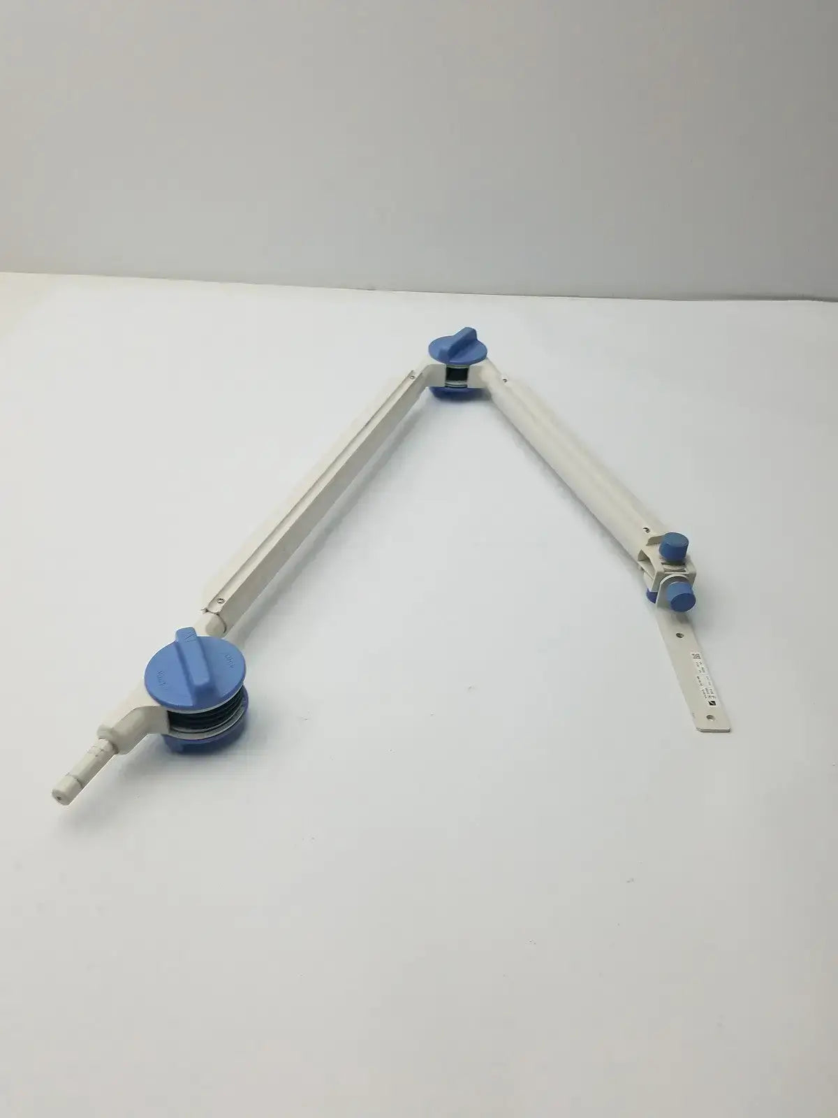 KH-001A Stand for Nihon Kohden Neuropack System - Equipment
