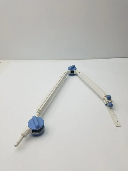 KH-001A Stand for Nihon Kohden Neuropack System - Equipment