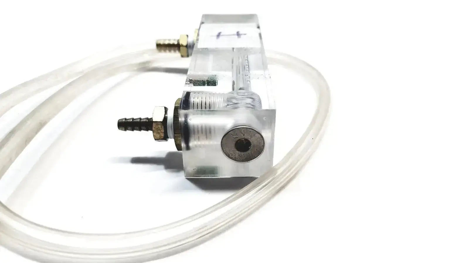 Ki Key Instruments SCFH Air Flow Meter