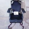 Ki Mobility Focus CR Tilt In Space Wheelchair Adjustable, All Show in Pictures