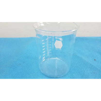 KIMAX 1000 ML KIMBLE USA NO 14000 Glassware Beaker - Laboratory