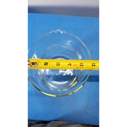 Kimax 2000mL Heavy Duty Glass Beaker Graduated Lab Ware - Laboratory