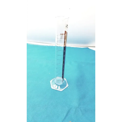 Kimax 500 mL Glass Graduated Cylinder – Made in USA
