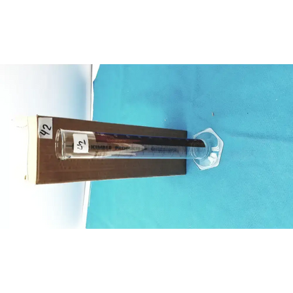 Kimax 500 mL Glass Graduated Cylinder – Made in USA