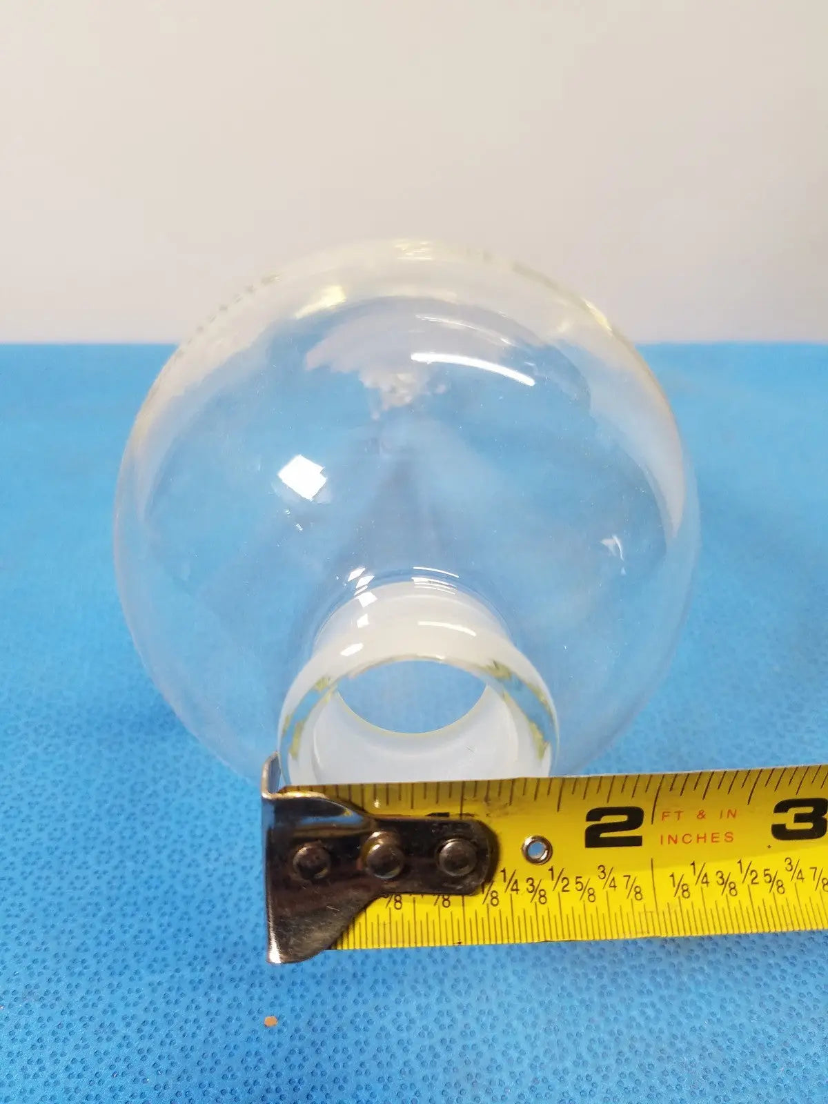 Kimax 500 mL Separatory Funnel – Borosilicate Laboratory Glassware