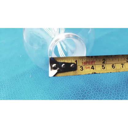 Kimax 500mL Glass Chromatography Column Reservoir - Laboratory Glassware