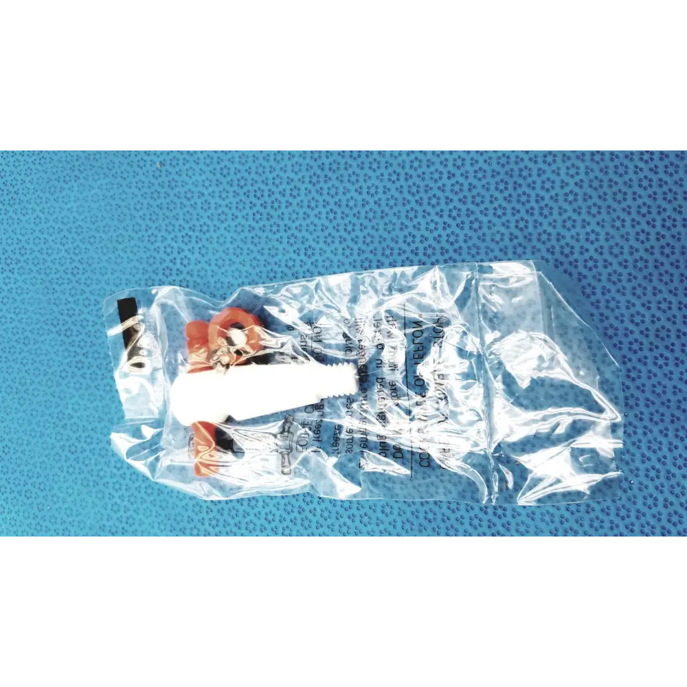 Kimax 500mL Glass Chromatography Column Reservoir - Laboratory Glassware