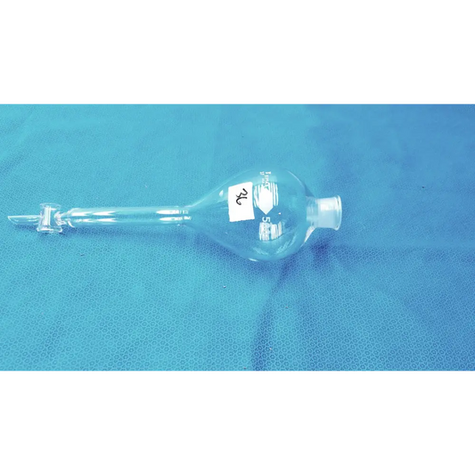 Kimax Chromatography Column Reservoir 2.3’’ x 12’’ w/ Accessories 500mL - Laboratory Glassware