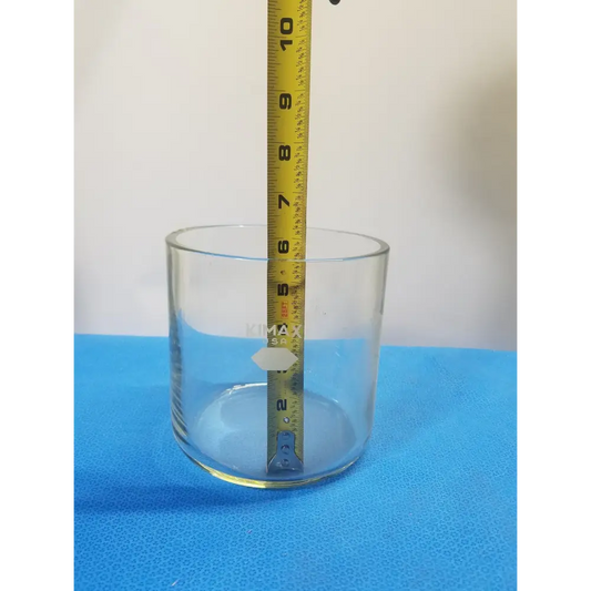 Kimax Crystallization Dish Borosilicate Glass Laboratory Supply