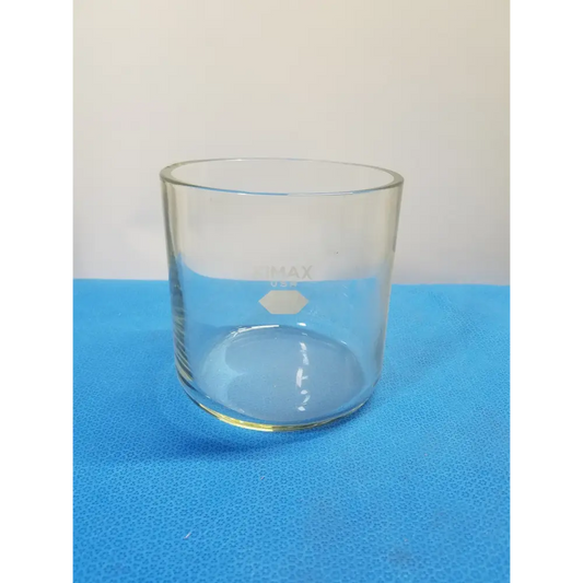 Kimax Crystallization Dish Borosilicate Glass Laboratory Supply