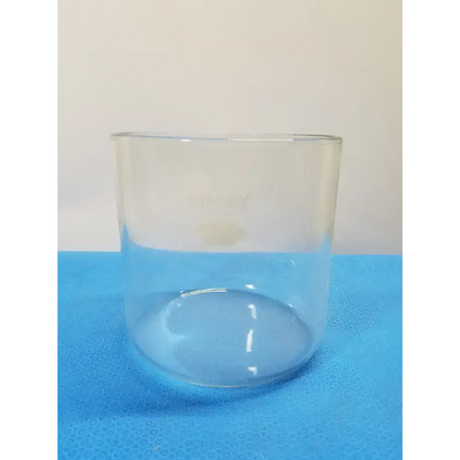 Kimax Crystallization Dish – Borosilicate Glass Laboratory Ware